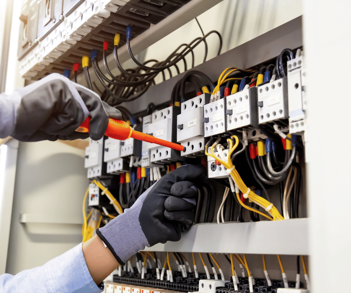 Electrical